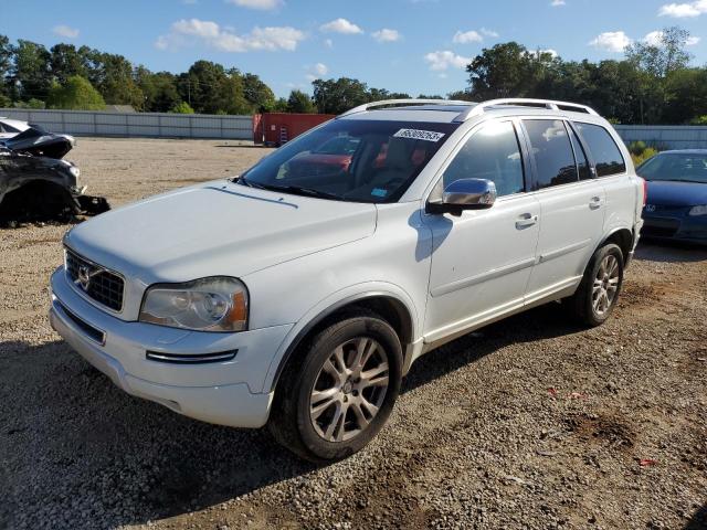 VOLVO XC90 3.2 2013 yv4952cz9d1635889