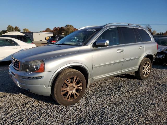 VOLVO XC90 3.2 2013 yv4952cz9d1637268