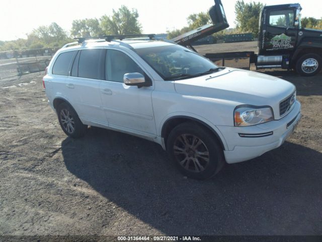 VOLVO XC90 2013 yv4952cz9d1640011