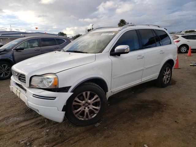 VOLVO XC90 2013 yv4952cz9d1641594