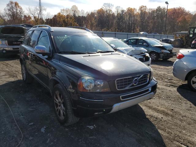 VOLVO XC90 3.2 2013 yv4952cz9d1653177