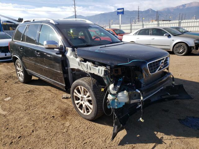 VOLVO XC90 3.2 2013 yv4952cz9d1655673