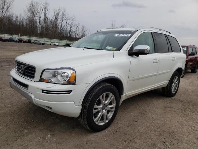 VOLVO XC90 3.2 2013 yv4952cz9d1657195