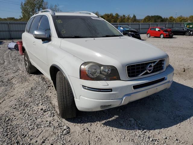 VOLVO XC90 3.2 2013 yv4952cz9d1657469