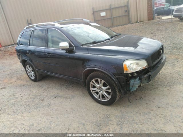 VOLVO XC90 2013 yv4952cz9d1665331