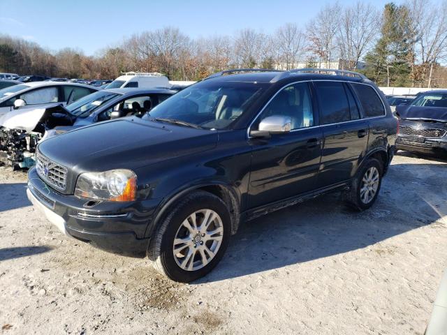 VOLVO XC90 3.2 2013 yv4952cz9d1668987