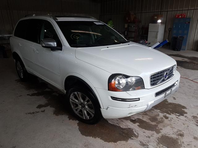 VOLVO XC90 3.2 2013 yv4952cz9d1670996