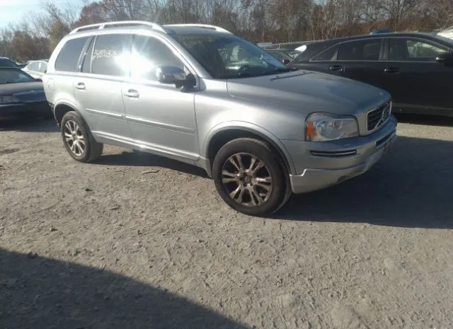 VOLVO XC90 2014 yv4952cz9e1682924