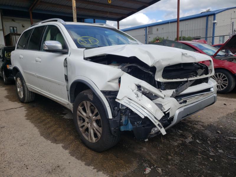 VOLVO XC90 3.2 2014 yv4952cz9e1685242