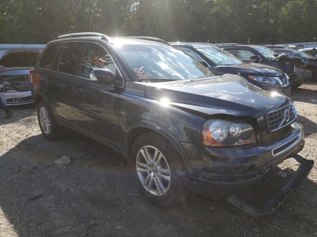 VOLVO XC90 3.2 2011 yv4952czxb1568197