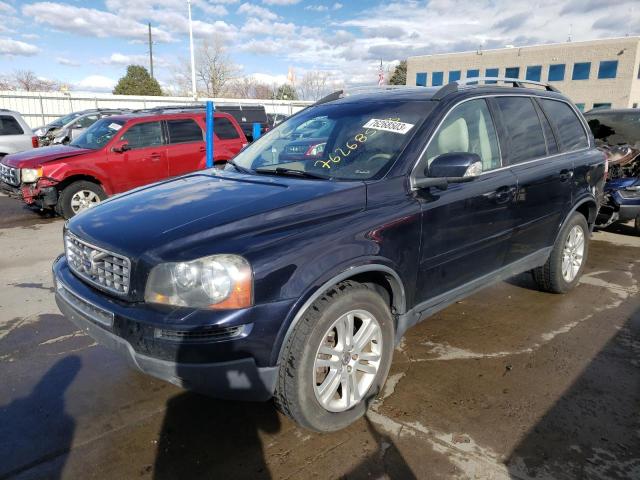 VOLVO XC90 2011 yv4952czxb1570693