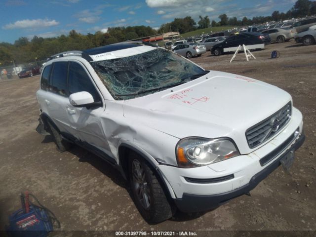 VOLVO XC90 2011 yv4952czxb1572797