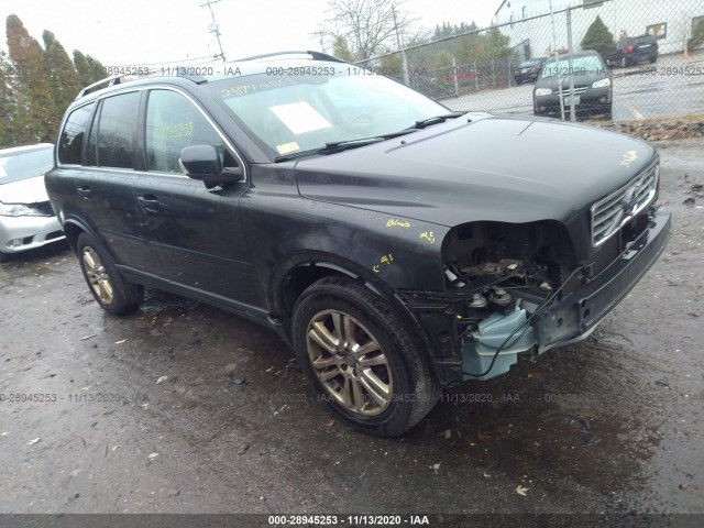 VOLVO XC90 2011 yv4952czxb1578762