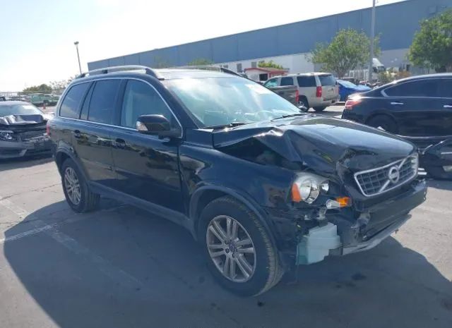 VOLVO XC90 2011 yv4952czxb1578986