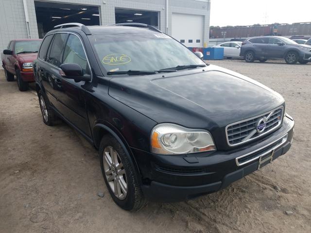 VOLVO XC90 3.2 2011 yv4952czxb1583718