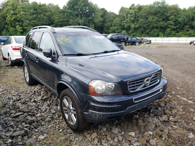 VOLVO XC90 3.2 2011 yv4952czxb1588613