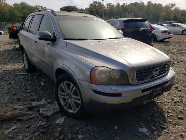 VOLVO XC90 3.2 2011 yv4952czxb1593293