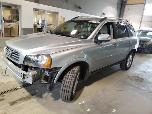 VOLVO XC90 3.2 2011 yv4952czxb1598347