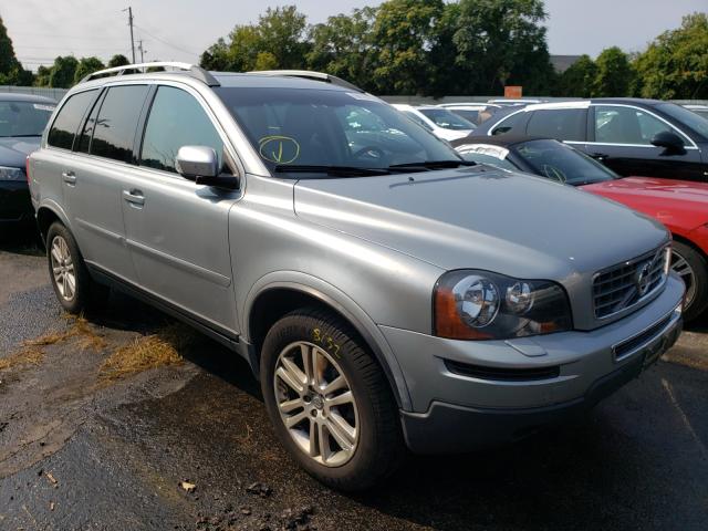 VOLVO XC90 3.2 2011 yv4952czxb1598834