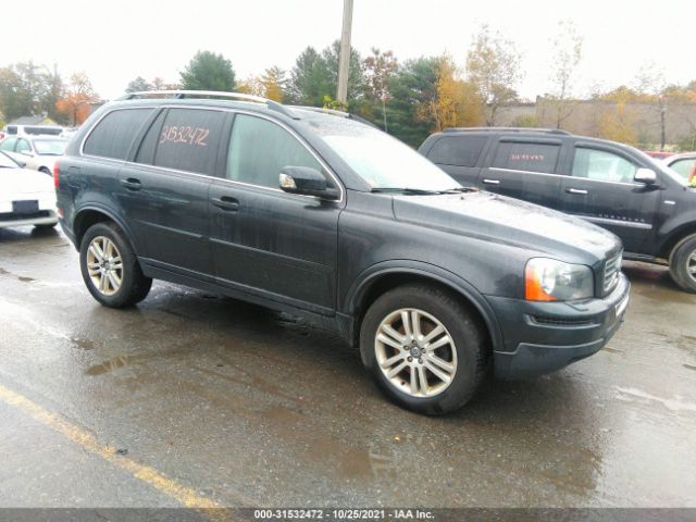 VOLVO XC90 2011 yv4952czxb1598879