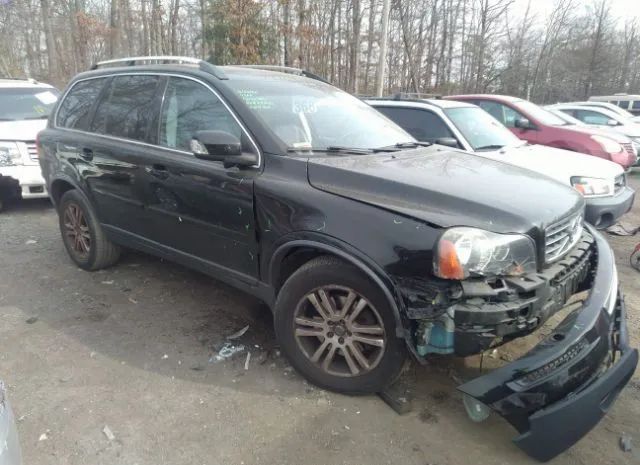 VOLVO XC90 2011 yv4952czxb1603403