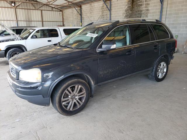 VOLVO XC90 3.2 2012 yv4952czxc1617254