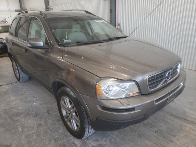 VOLVO XC90 3.2 2012 yv4952czxc1617738