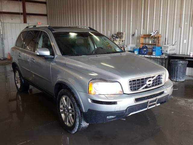 VOLVO XC90 3.2 2012 yv4952czxc1618999