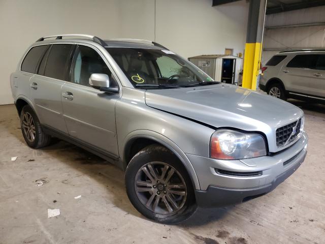 VOLVO XC90 3.2 2012 yv4952czxc1620378