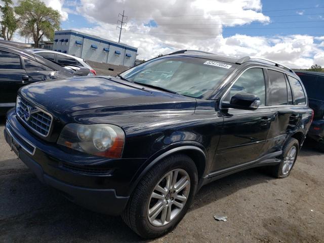 VOLVO XC90 3.2 2012 yv4952czxc1624866