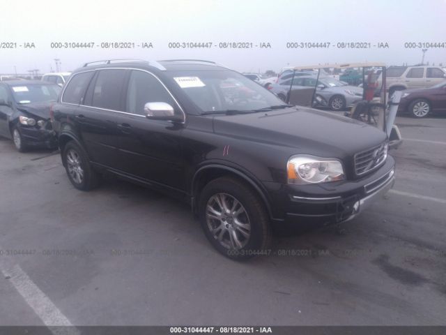 VOLVO XC90 2013 yv4952czxd1631219