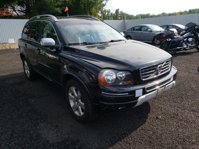 VOLVO XC90 3.2 2013 yv4952czxd1631737