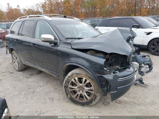 VOLVO XC90 2013 yv4952czxd1635383