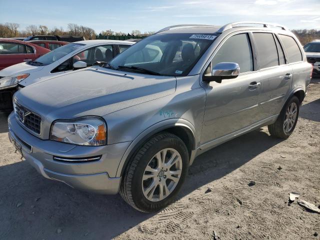 VOLVO XC90 2013 yv4952czxd1635965