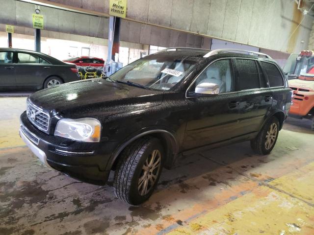 VOLVO XC90 2013 yv4952czxd1638462