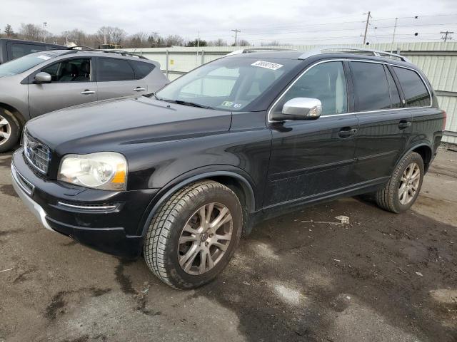 VOLVO XC90 3.2 2013 yv4952czxd1657769