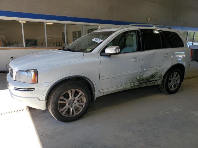 VOLVO XC90 3.2 2013 yv4952czxd1661269