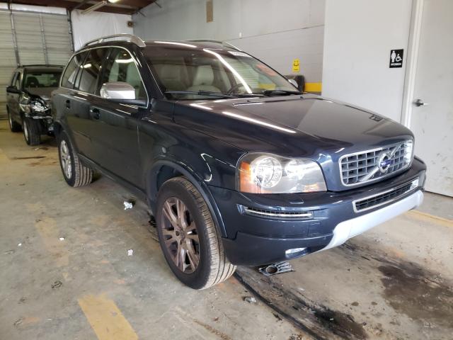 VOLVO XC90 3.2 2014 yv4952czxe1689798