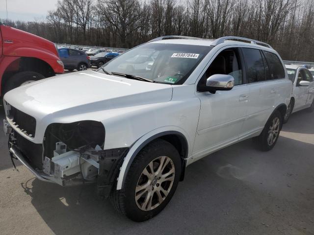 VOLVO XC90 2014 yv4952czxe1690904