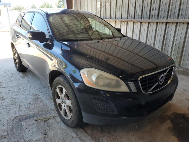 VOLVO XC60 3.2 2011 yv4952dl0b2141132