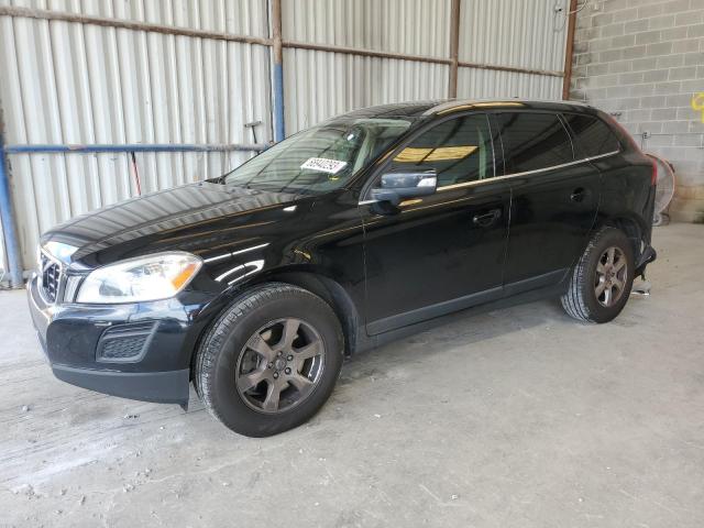 VOLVO XC60 2011 yv4952dl0b2177449