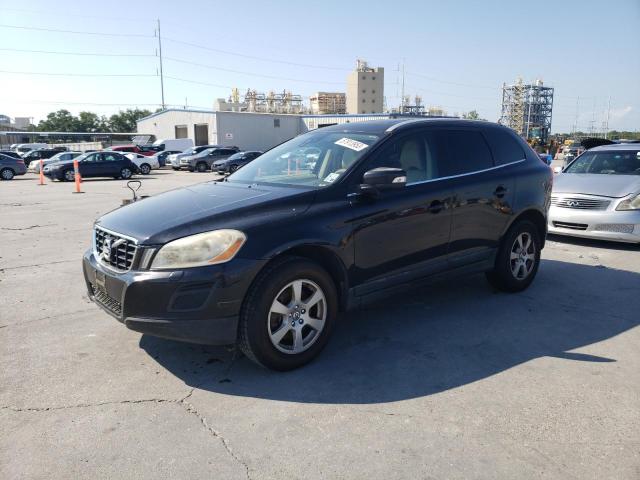 VOLVO XC60 3.2 2011 yv4952dl0b2209476