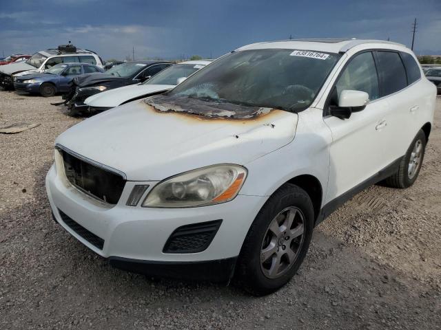 VOLVO XC60 3.2 2012 yv4952dl0c2252054