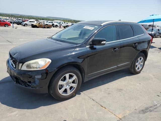 VOLVO XC60 3.2 2012 yv4952dl0c2285779