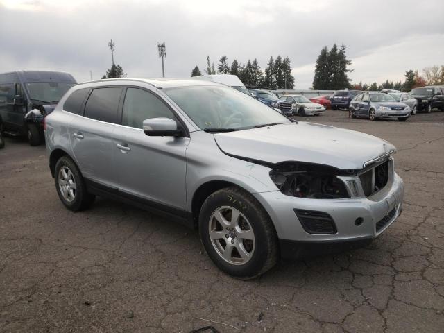 VOLVO XC60 3.2 2012 yv4952dl0c2292831