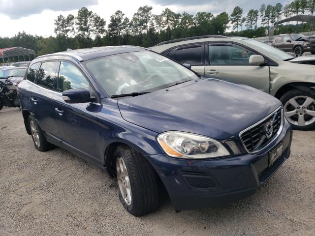 VOLVO NULL 2013 yv4952dl0d2369120