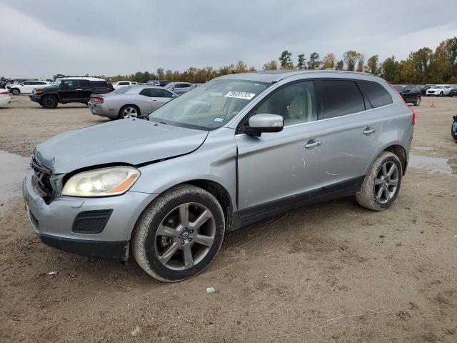 VOLVO XC60 2013 yv4952dl0d2393644