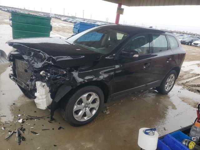 VOLVO XC60 2013 yv4952dl0d2437545