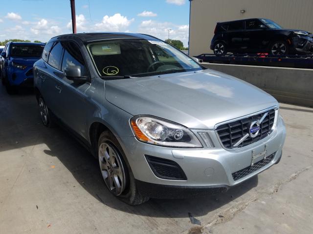 VOLVO NULL 2013 yv4952dl0d2437674