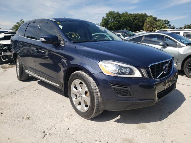 VOLVO NULL 2013 yv4952dl0d2443880